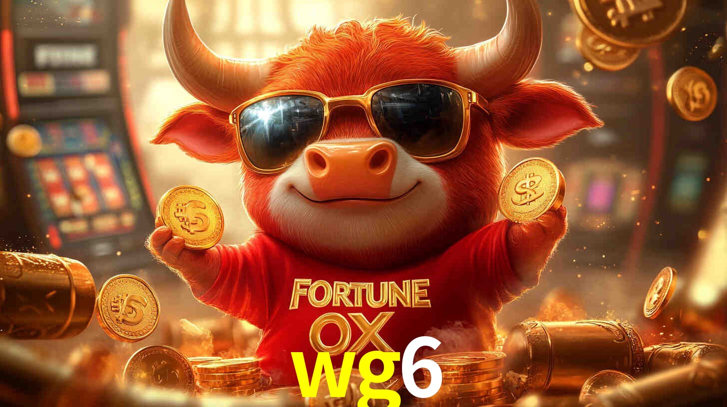 wg6 - Caça-Níqueis da Elite VIP - wg6.com