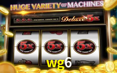 Descubra a Essência do wg6: Nossa História e Compromissos