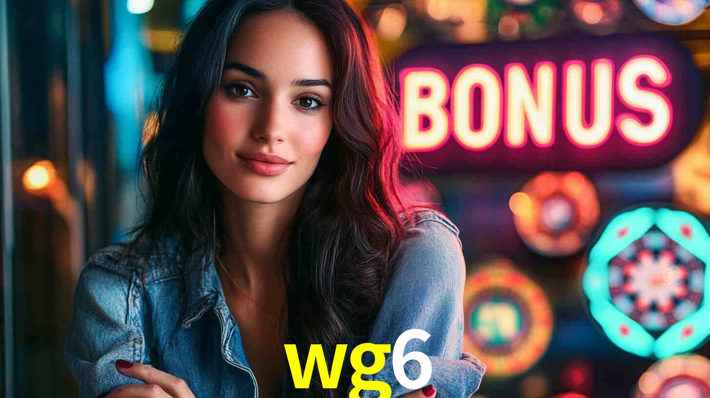 wg6: Seu Cassino Premiado com Pagamentos Rápidos