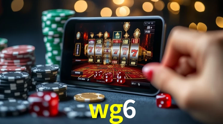 Experiência VIP wg6