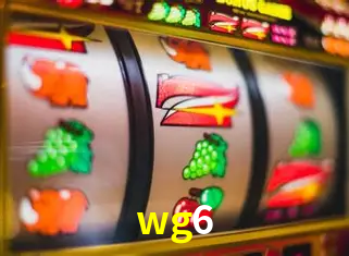 A Revolução dos Aplicativos de Jogos no wg6