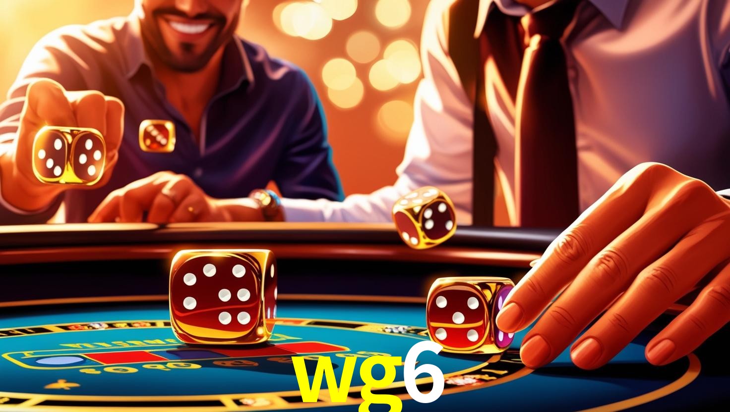 WG6.COM