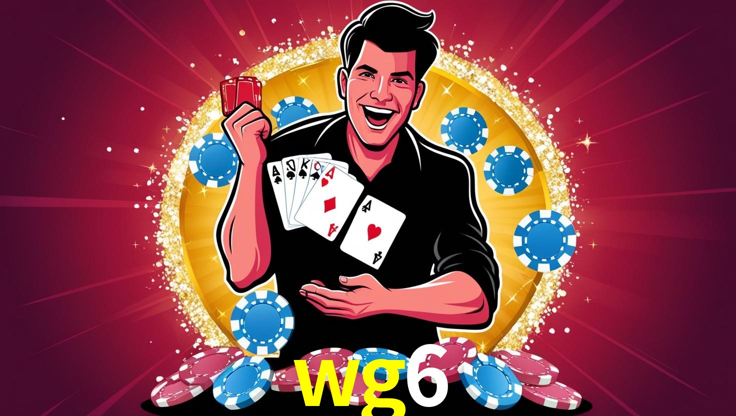 WG6.COM