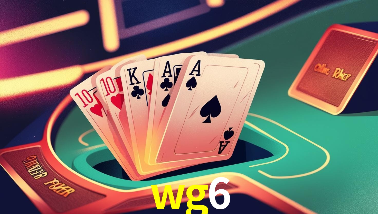 WG6.COM