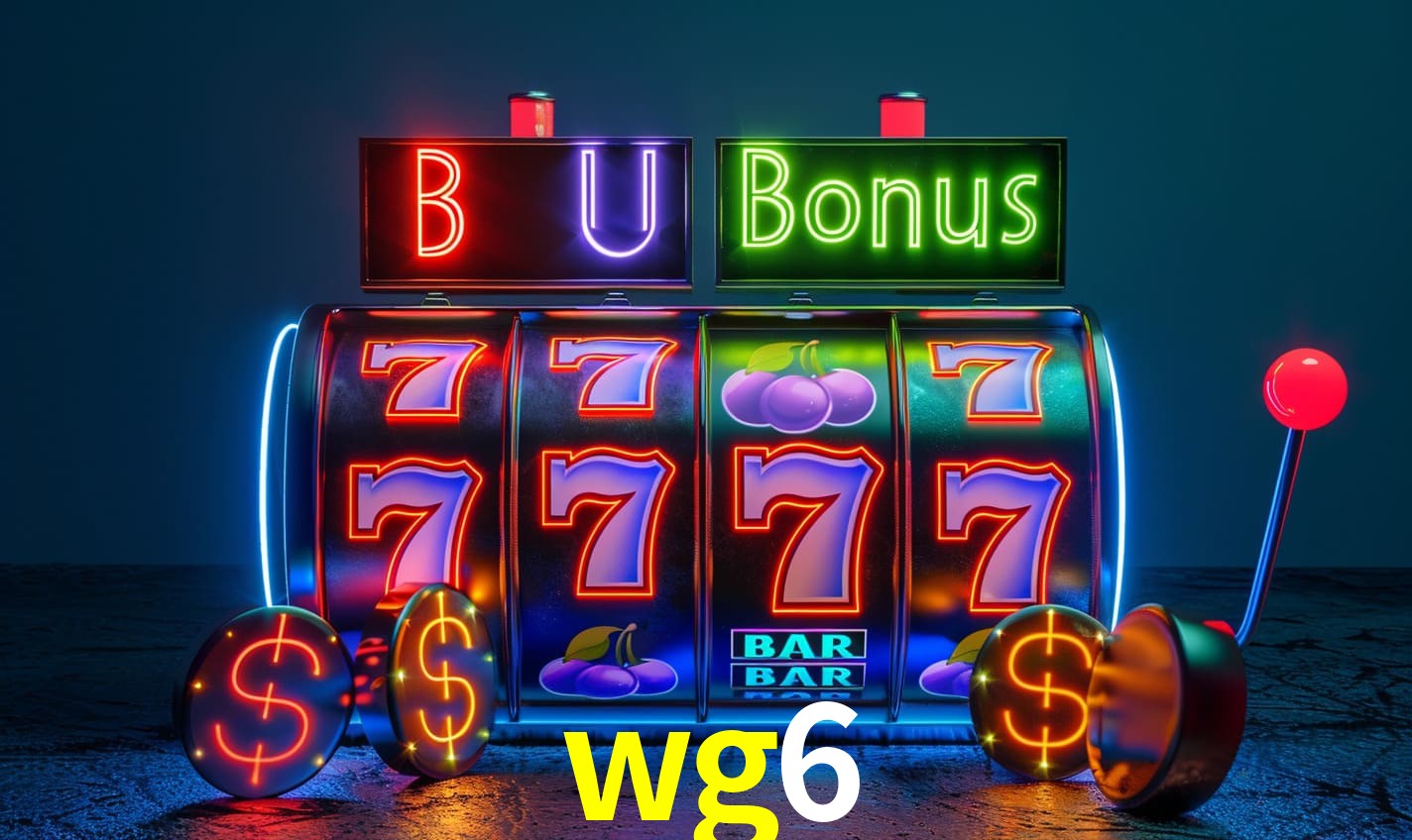 WG6.COM