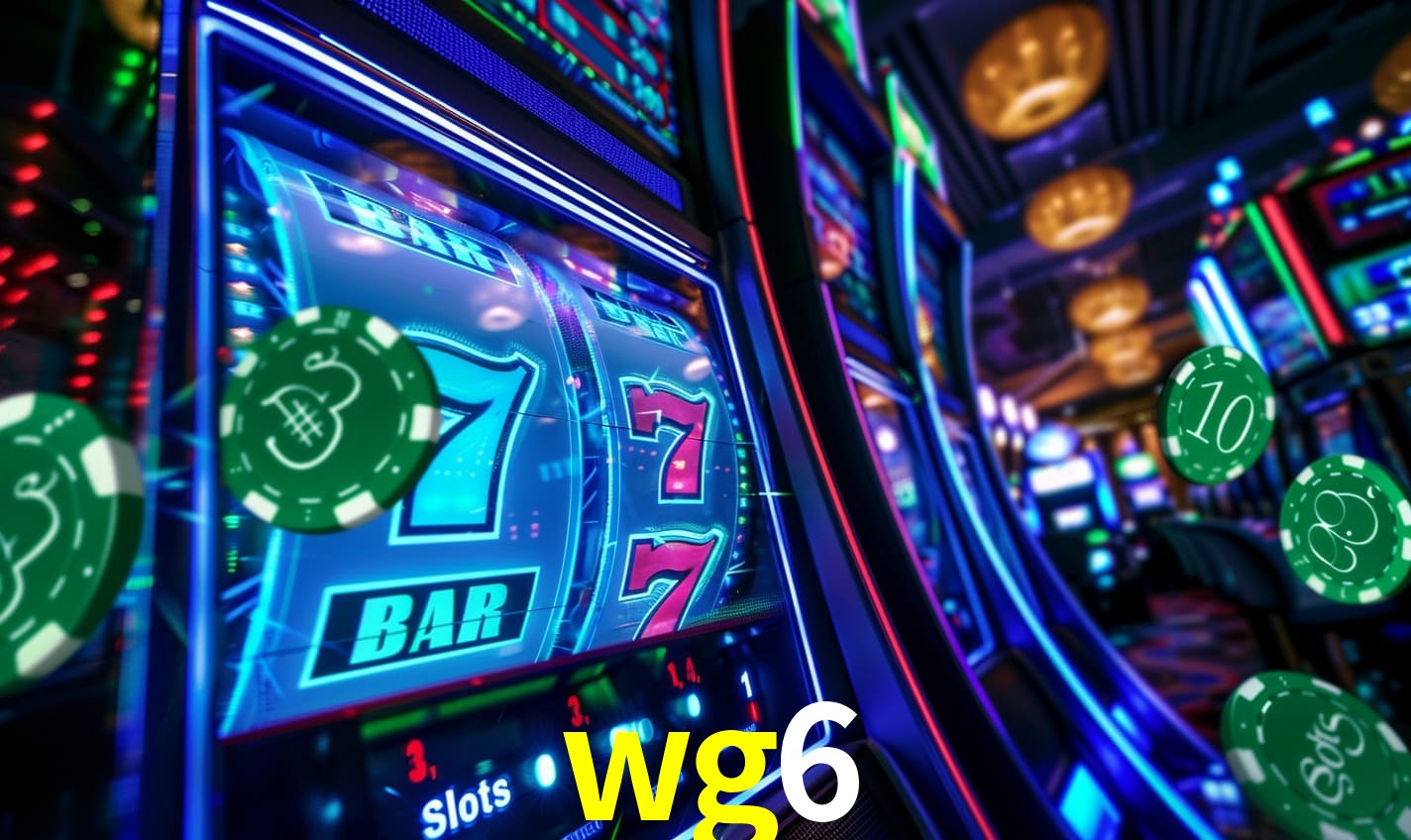 WG6.COM