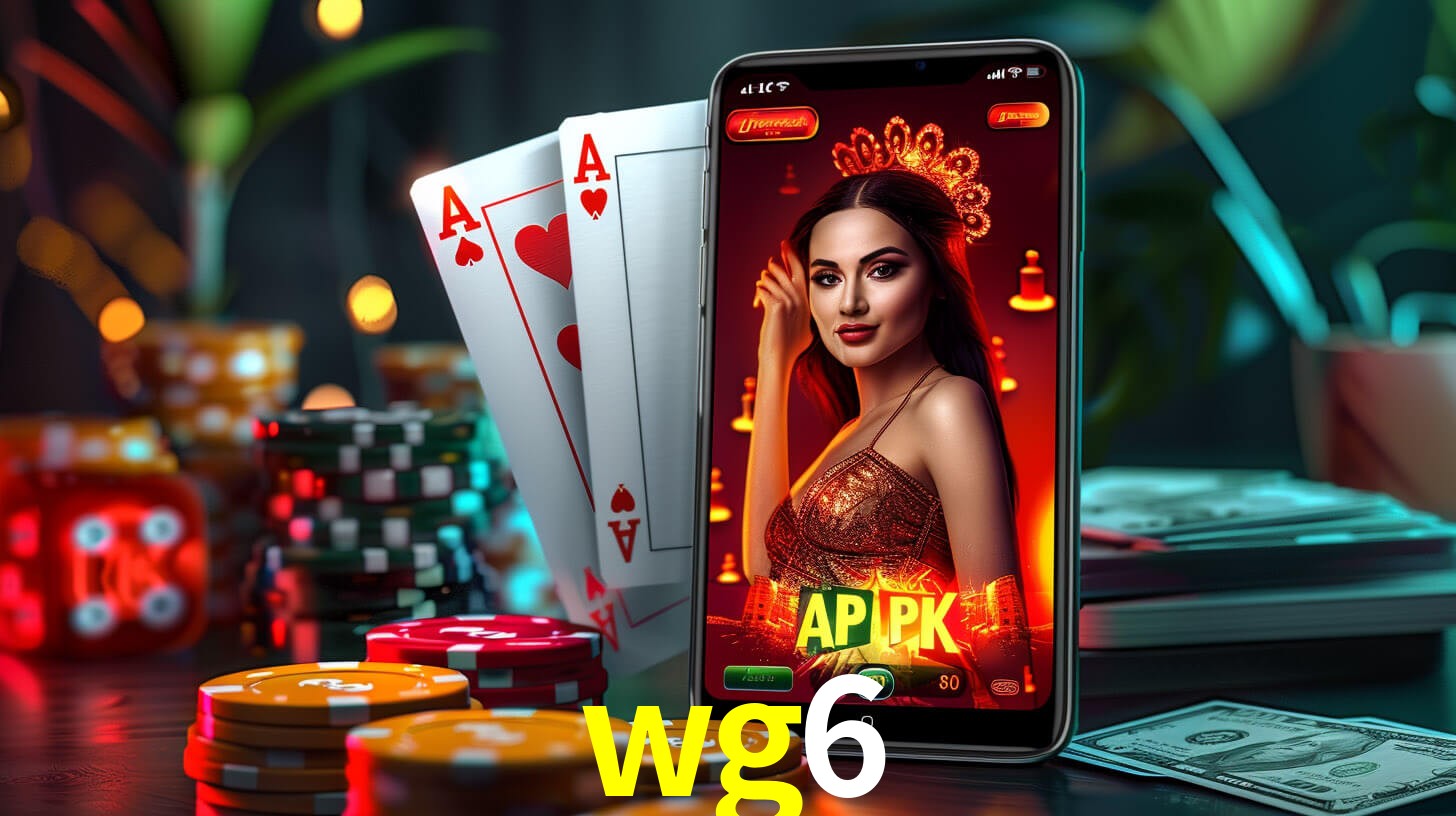 WG6.COM