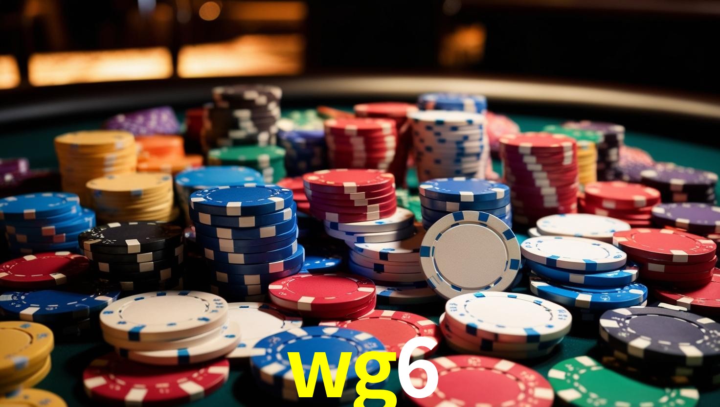 WG6.COM