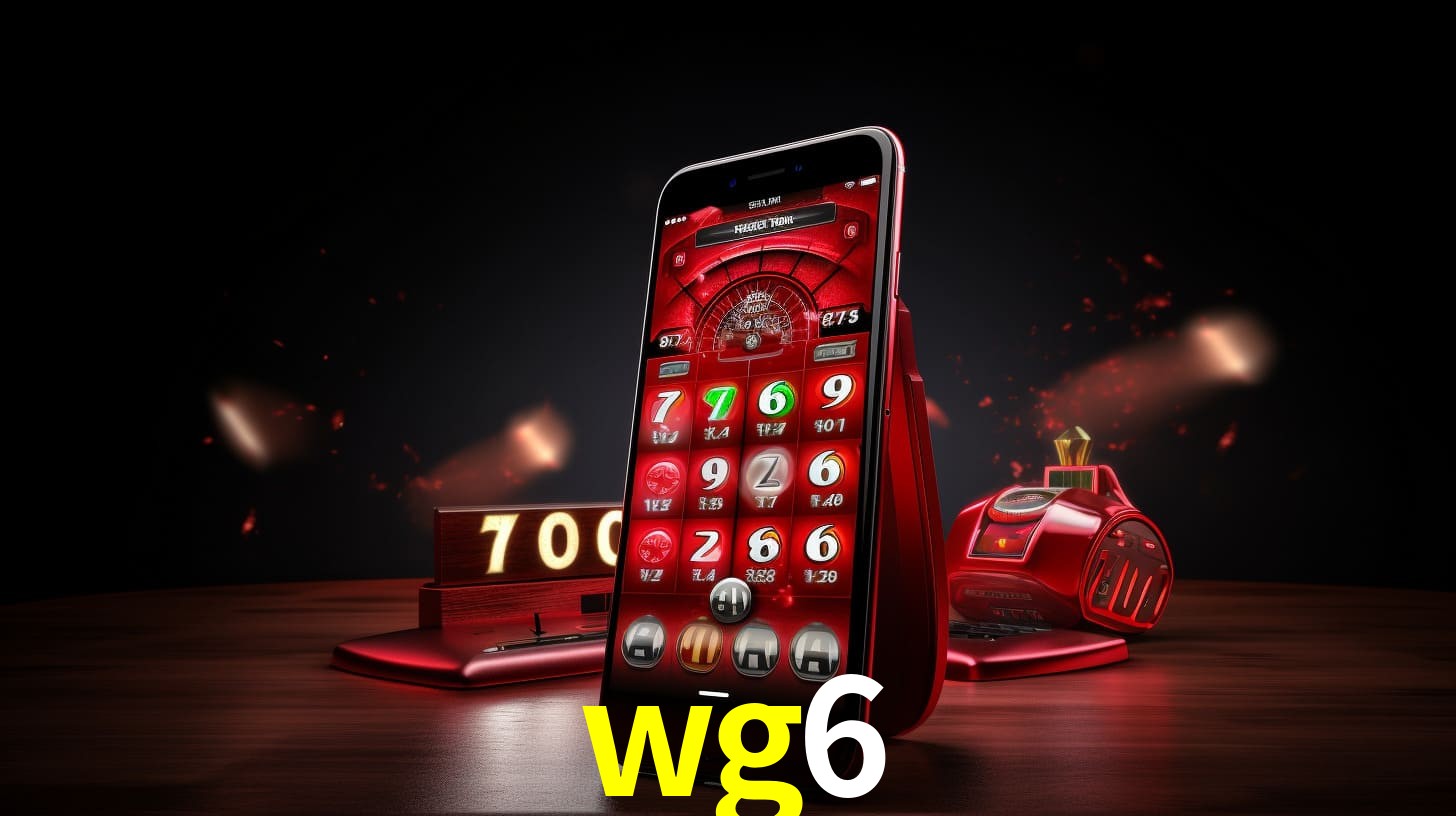 WG6.COM
