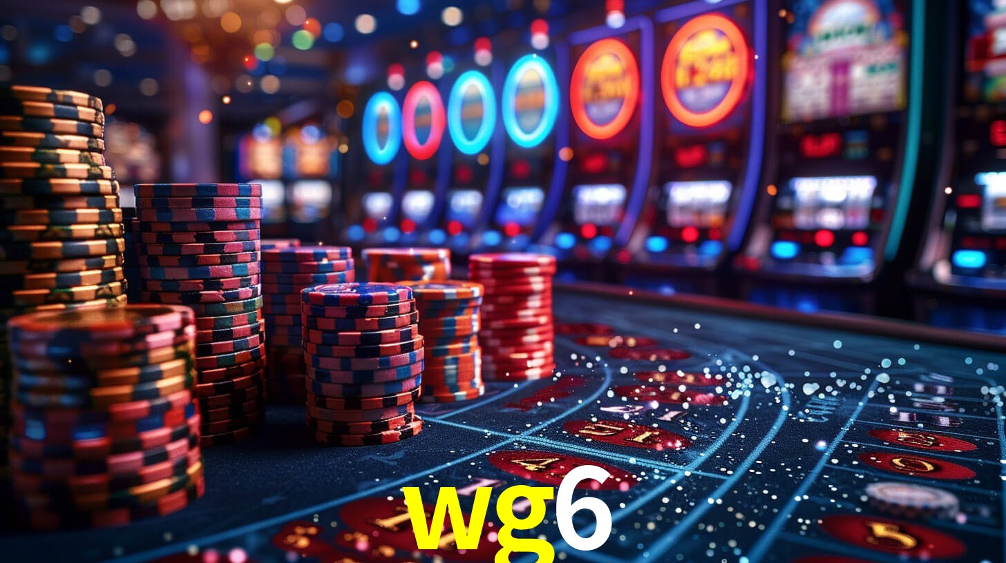 WG6.COM