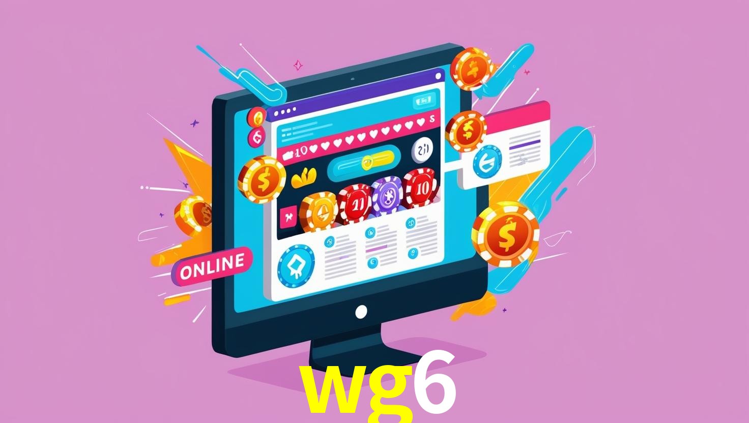 WG6.COM