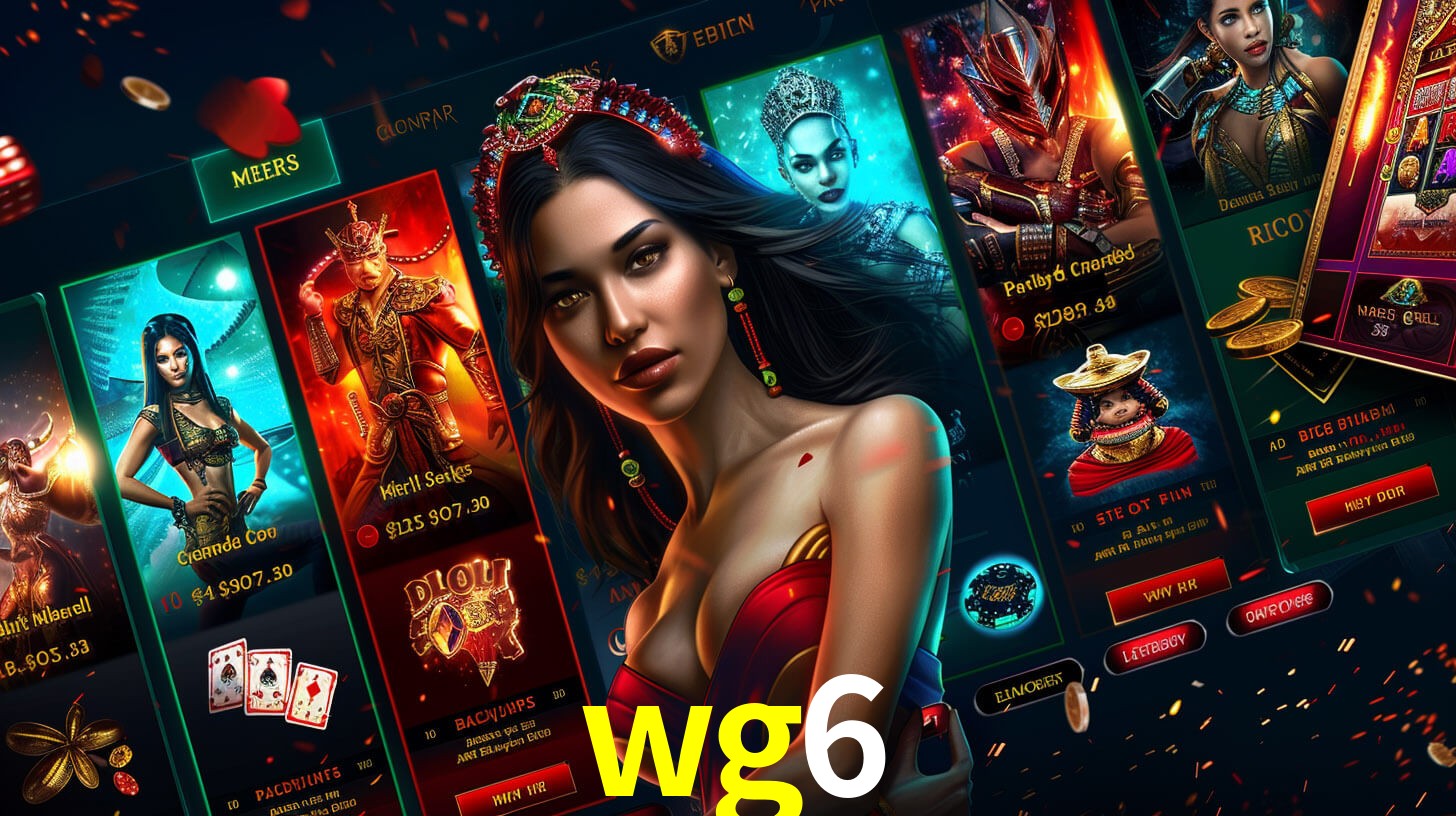 WG6.COM