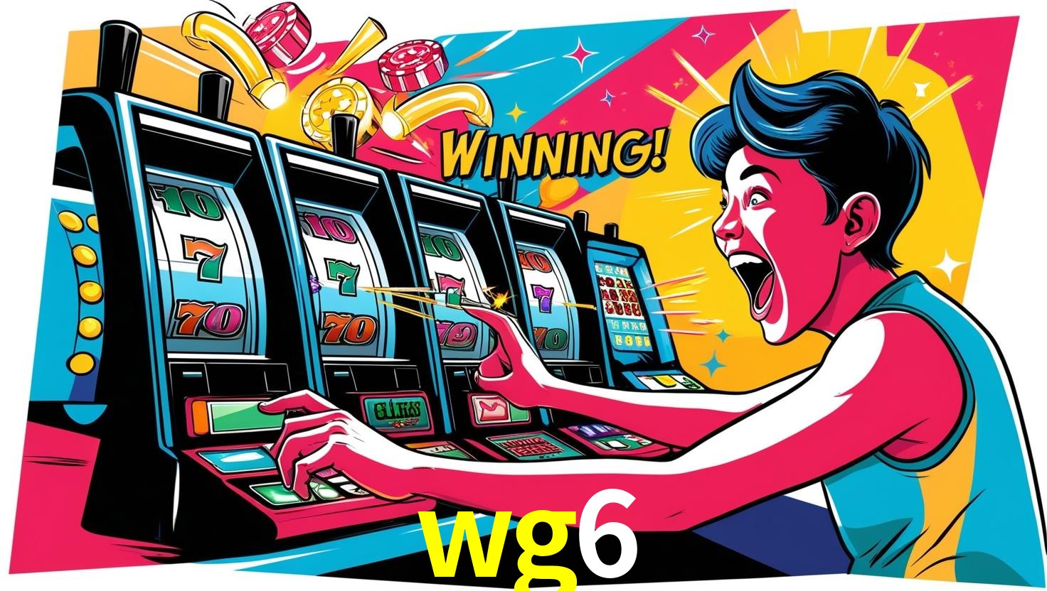 WG6.COM