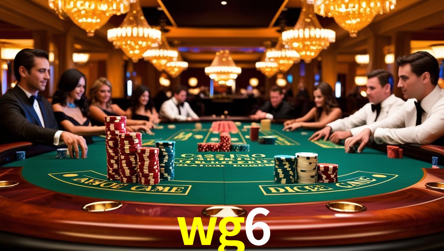 WG6.COM