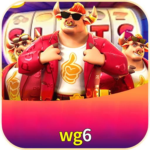 WG6.COM
