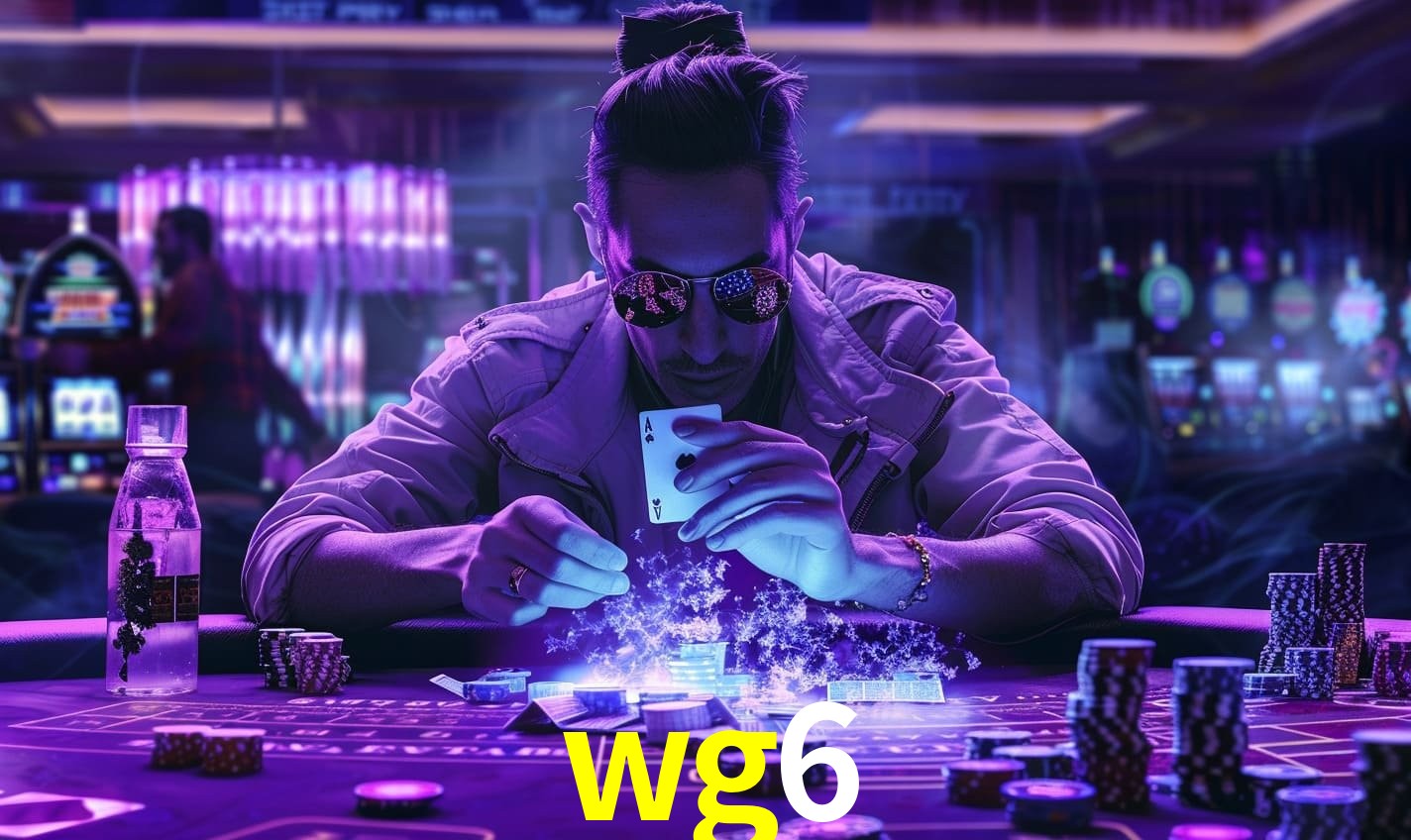 Spaceman Game wg6