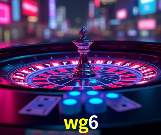 Explorando a Categoria de Eventos em Apostas na wg6