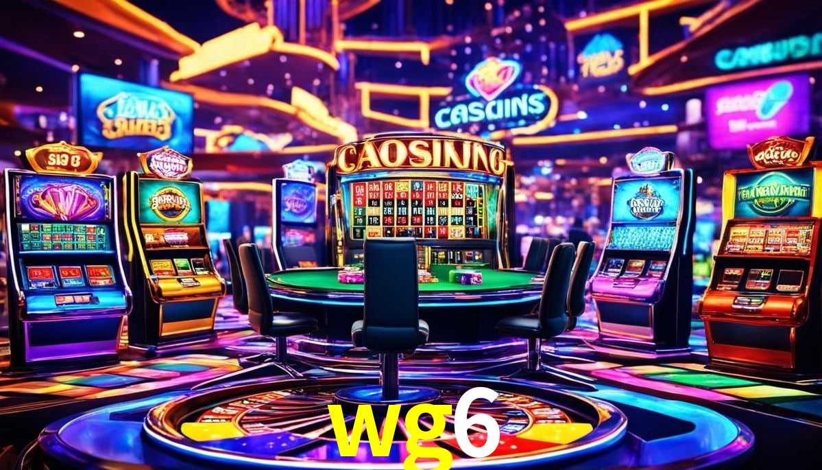 Apostas de Tênis wg6