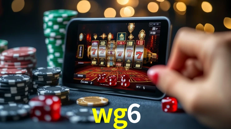 Daily Bonuses wg6