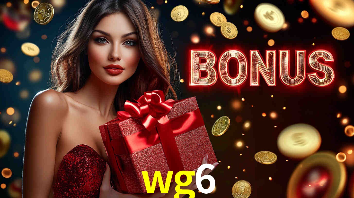 Apostas Esportivas na wg6: Um Guia Completo