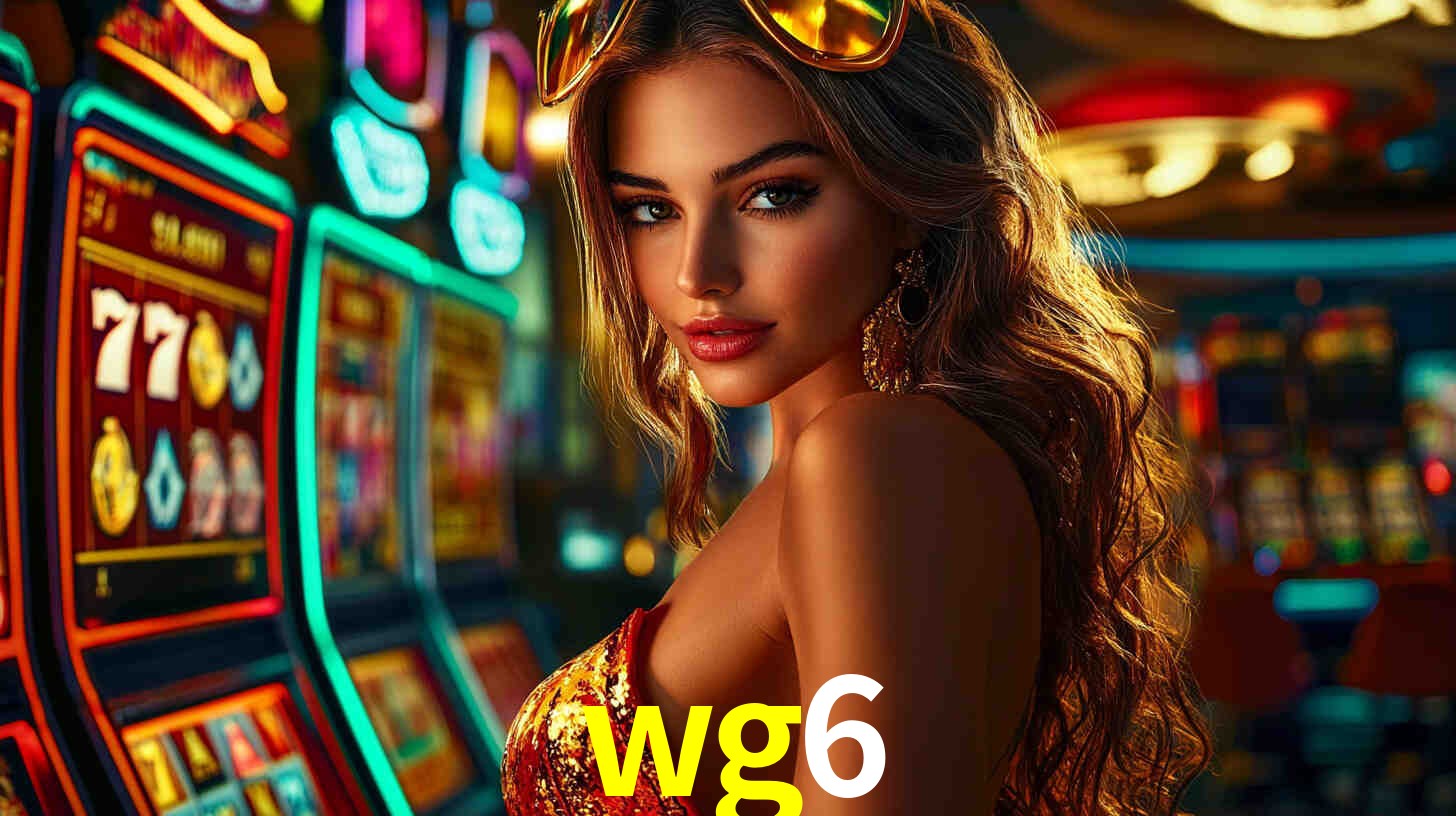 Welcome Bonus wg6