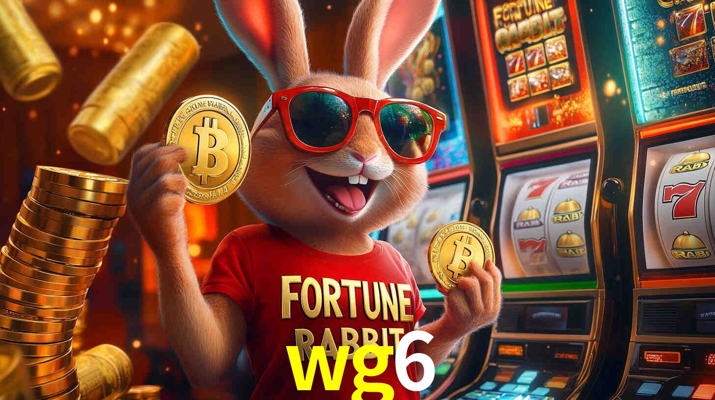 Apostas Esportivas na wg6: Um Guia Completo