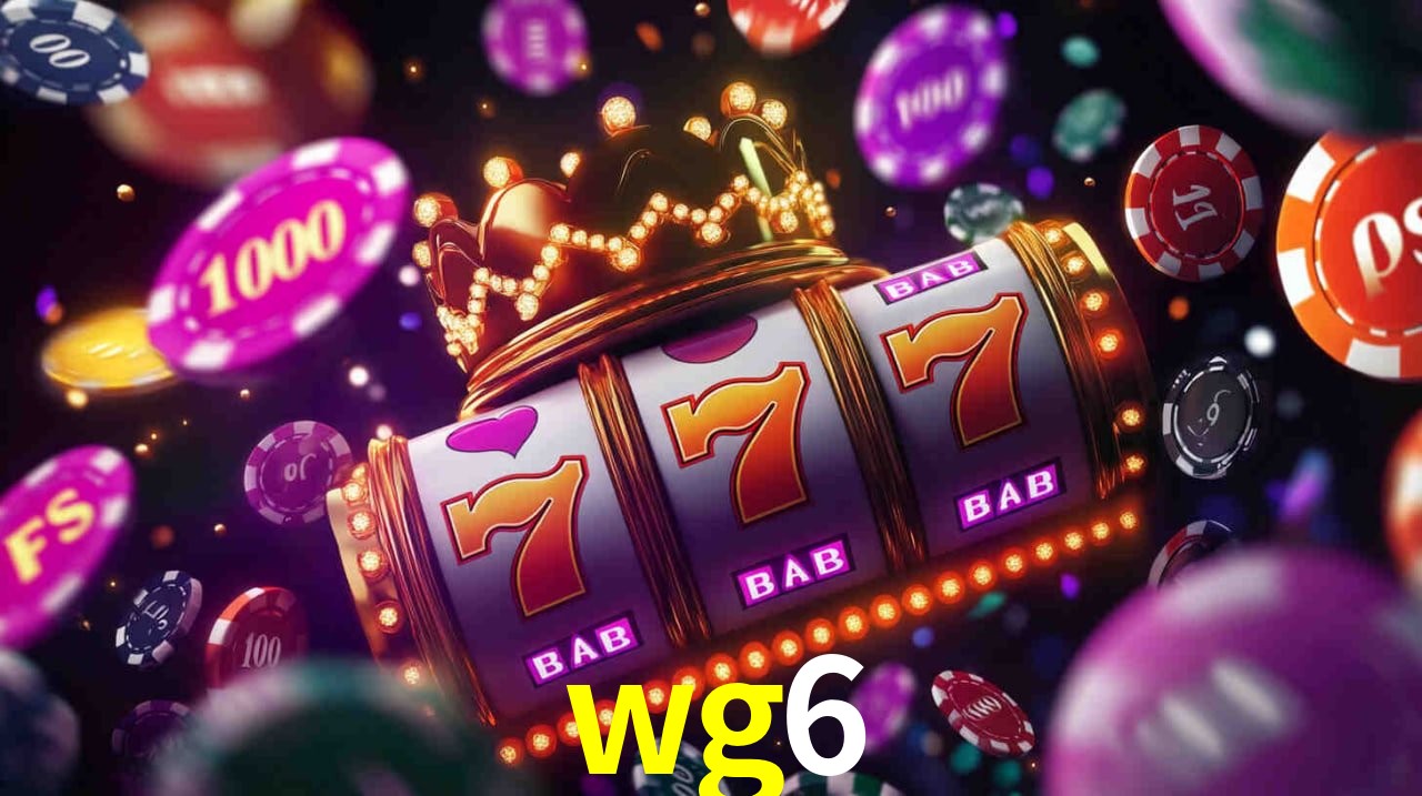 Slot Games wg6