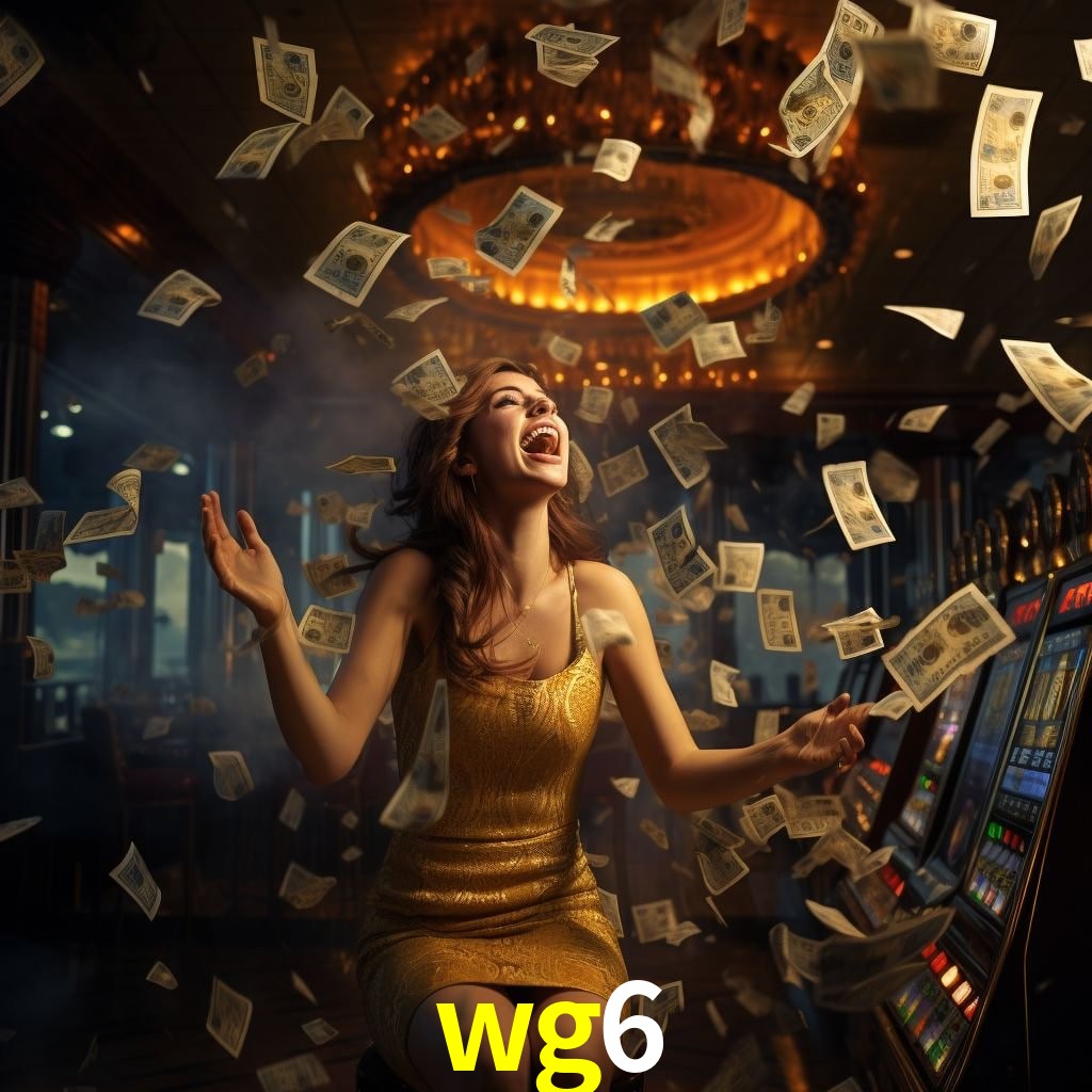 Crash Games Statistics wg6