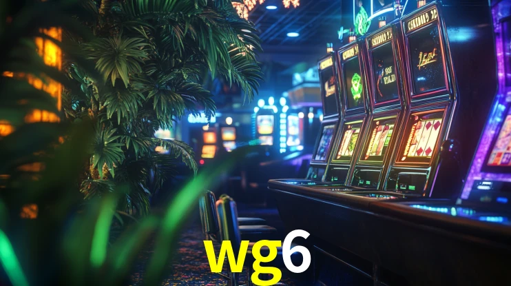 VIP Casino wg6