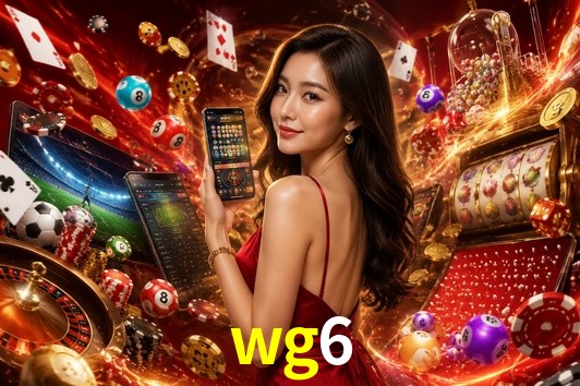 wg6 Plataforma - wg6 visual 1