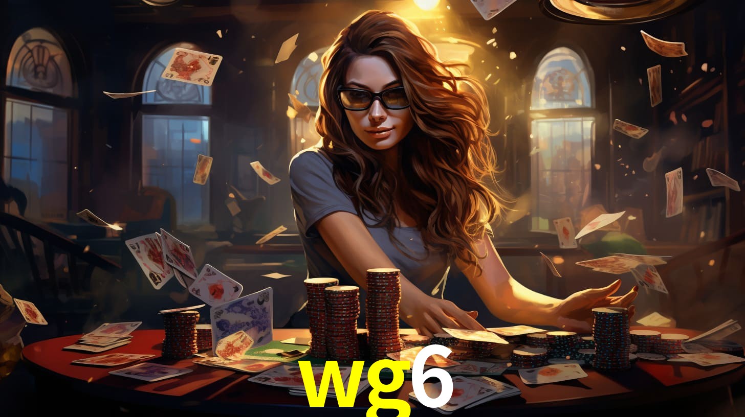 Aviator Game wg6