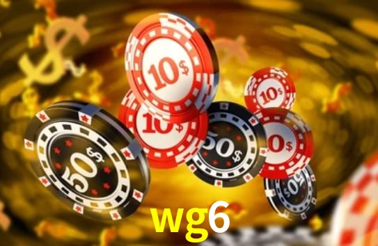 Mesa de Blackjack wg6
