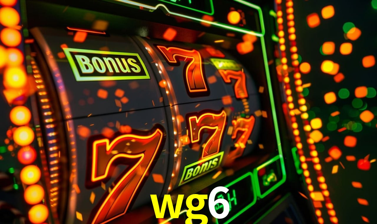 Desvendando o Mundo dos Jogos Virtuais na wg6