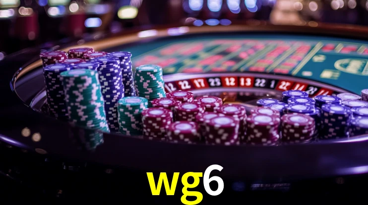 Blackjack Table wg6