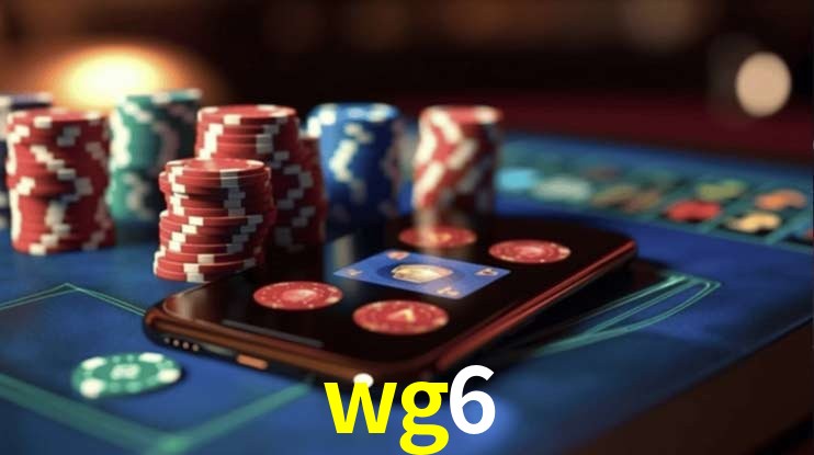 Recursos de Bônus wg6