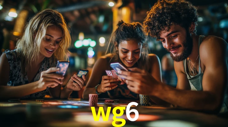 Roulette Table wg6