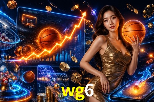 APP oficial da wg6 para mobile