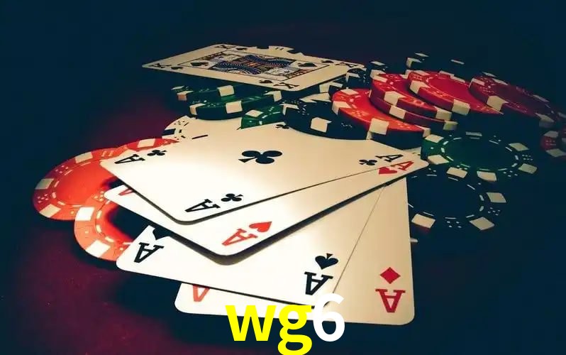 wg6 Aplicativo - wg6 visual 1