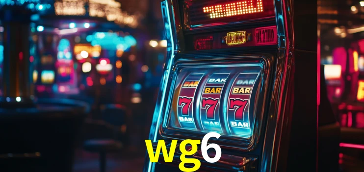 Live Casino wg6