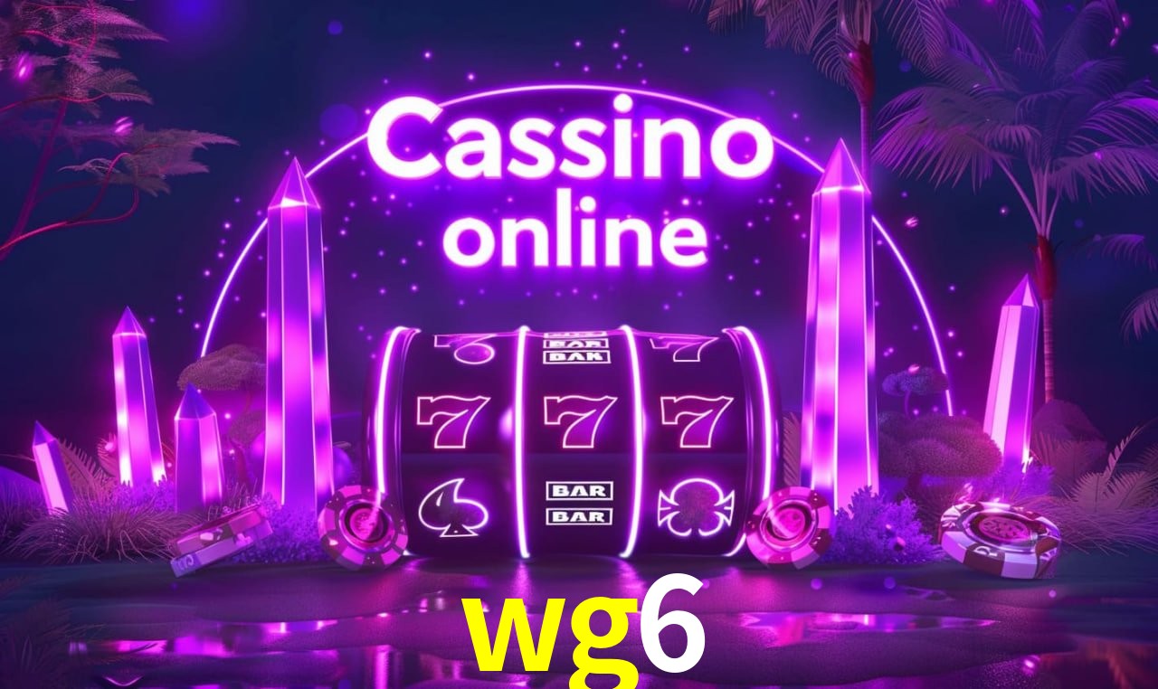 Login Seguro wg6