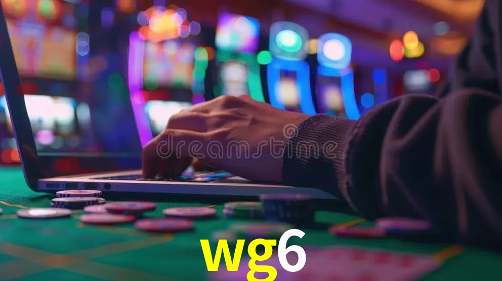 Interface do App wg6