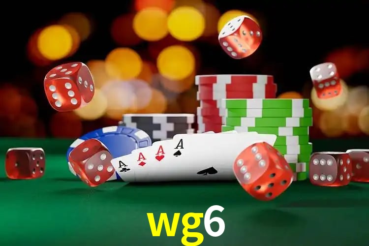 Estatísticas do Jogo wg6