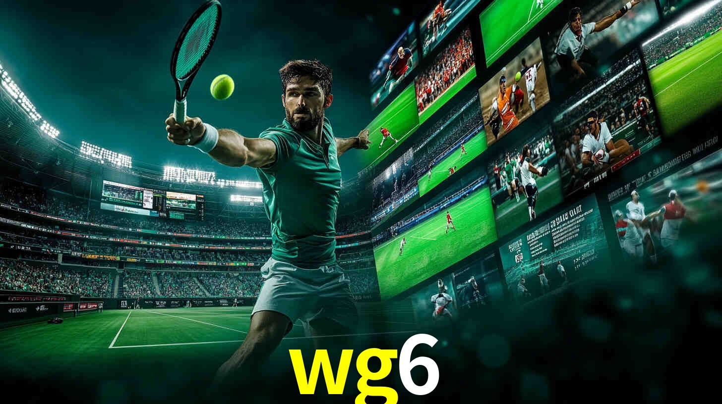 Descubra o Programa VIP da wg6: Vantagens Exclusivas para Jogadores