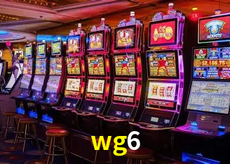 Descubra a Essência do wg6: Nossa História e Compromissos
