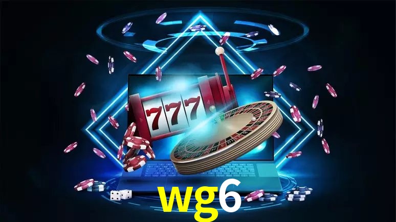 Jogos de Slot wg6