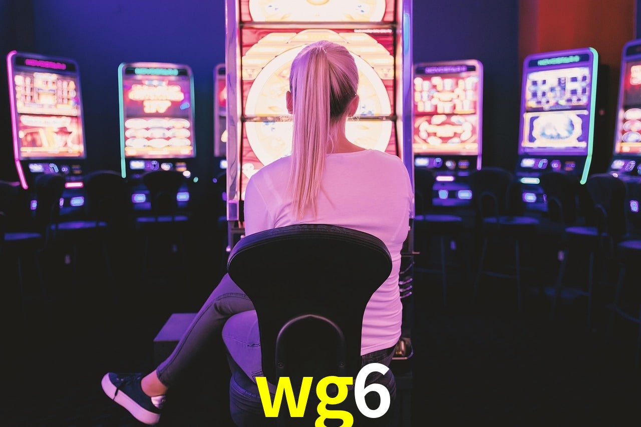 Live Casino wg6