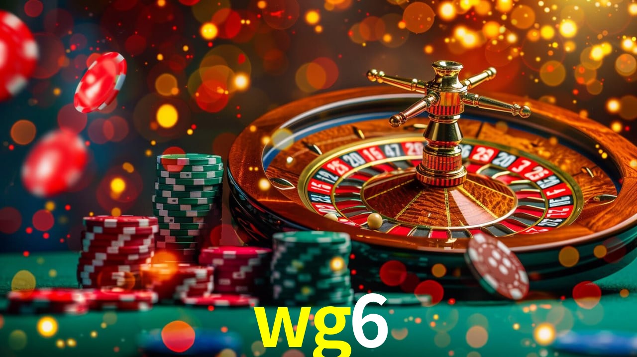 Descubra o Programa VIP da wg6: Vantagens Exclusivas para Jogadores