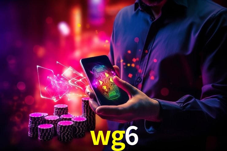 Bônus Diários wg6