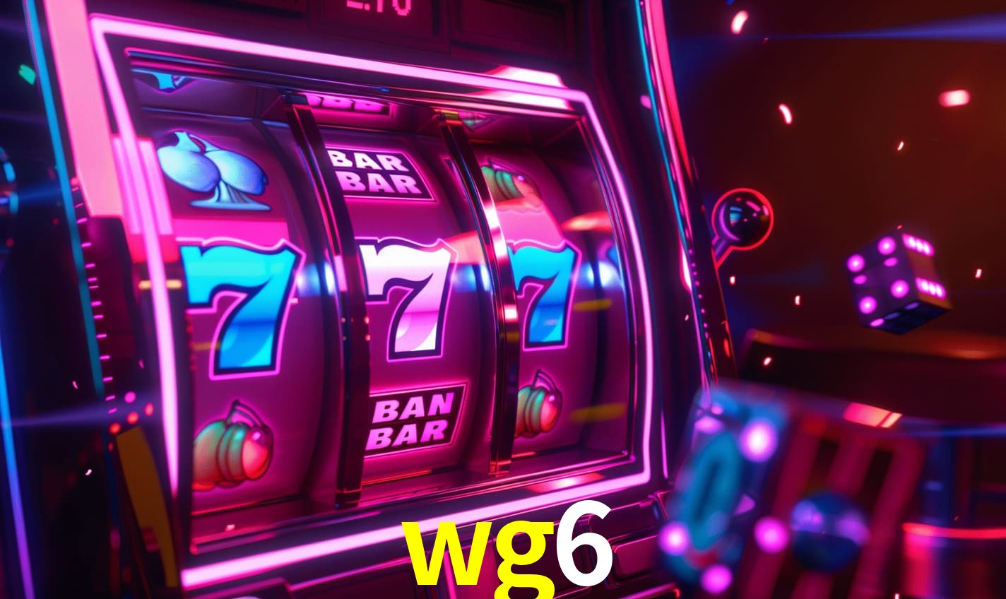 Descubra a Essência do wg6: Nossa História e Compromissos