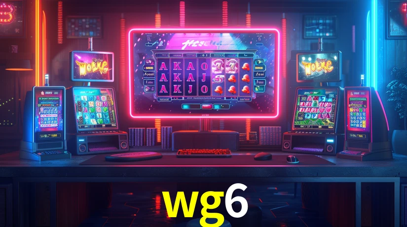 Explore as vantagens do wg6: serviço profissional e confiabilidade